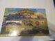 N Scale Bachmann The Yard Boss Complete Train Set With Track & Power Pack