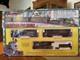 New! Bachmann Ez Track Wonderland Express Train Set 25001 Mib Never Opened