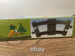 NEW SEALED SET LEGO DUPLO My First Train Set 10507 Engine Conductor Track