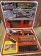 Nos 1988 Vintage Walt Disney World Rr Railroad Infra-red Train Track Set