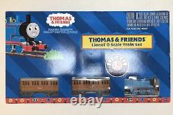 New 2004 Lionel O Scale 6-31956 Thomas The Train & Friends Train Set