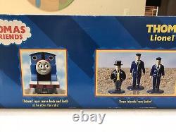 New 2004 Lionel O Scale 6-31956 Thomas The Train & Friends Train Set