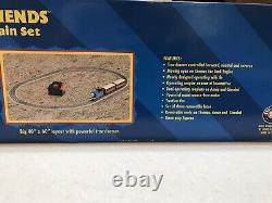 New 2004 Lionel O Scale 6-31956 Thomas The Train & Friends Train Set