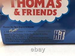 New 2004 Lionel O Scale 6-31956 Thomas The Train & Friends Train Set