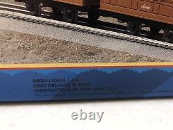 New 2004 Lionel O Scale 6-31956 Thomas The Train & Friends Train Set