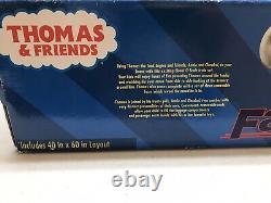 New 2004 Lionel O Scale 6-31956 Thomas The Train & Friends Train Set