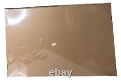 New Honda Collectors' Train Set Limited Edition Unopened Sealed Fast Shipping