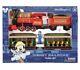 New Walt Disney World Railroad Train Set Mickey Track Playset Parks Exclusive