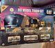 Norscot Cat Caterpillar Ho Scale Train Set Diecast Metal Limited Edition