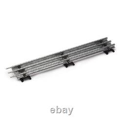 O GAUGE TUBULAR TRACK O-31 CURVE FIGURE 8 LAYOUTS 3 Sizes Available