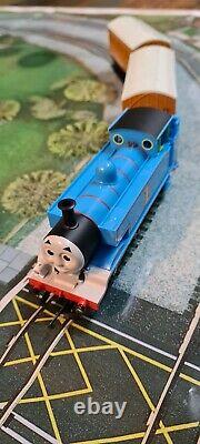 Oo gauge hornby train sets Thomas and Friends, Thomas with starter control