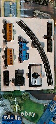 Oo gauge hornby train sets Thomas and Friends, Thomas with starter control