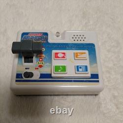 PLARAIL Train Set Bundle with Tracks Bridges Turnouts and Accessories Used