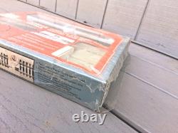 PLAY ART HO Scale Electric Train Set 3334BT NEW IN BOX SEALED Vintage