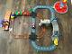 Paw Patrol Lot Railway Train /launch N Roll Tower Tracks & Figures Complete Sets