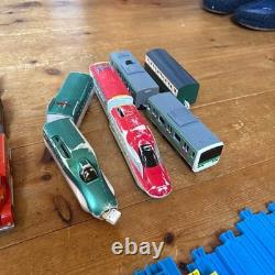 Plarail Lot Train Track Set Rails Straight Curved Tomy Takara Tomy Toys