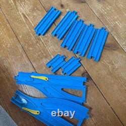 Plarail Lot Train Track Set Rails Straight Curved Tomy Takara Tomy Toys