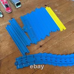 Plarail Lot Train Track Set Rails Straight Curved Tomy Takara Tomy Toys