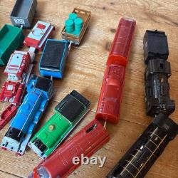 Plarail Lot Train Track Set Rails Straight Curved Tomy Takara Tomy Toys Plarail Lot Train Track Set Rails Straight Curved Tomy Takara Tomy Toys