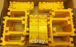 Plarail Thomas Train Set Bundle Action Tracks Great Gift for Kids