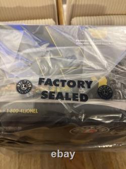 Pokémon Center Celebration Express 25th Anniversary Lionel Train Set New Sealed