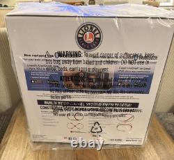 Pokémon Center Celebration Express 25th Anniversary Lionel Train Set New Sealed