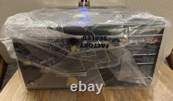 Pokémon Center Celebration Express 25th Anniversary Lionel Train Set New Sealed