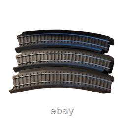 Power Blaster HO Scale Train Set Union Pac 3560 Diesel Engine Power-Loc Track