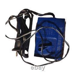 Power Blaster HO Scale Train Set Union Pac 3560 Diesel Engine Power-Loc Track