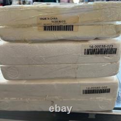 RARE Seattle Seahawks Hawthorne Village 8 HO Train Set Super Bowl 48 + Track Set