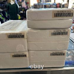 RARE Seattle Seahawks Hawthorne Village 8 HO Train Set Super Bowl 48 + Track Set