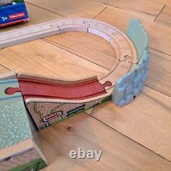 READ! COMPLETE! MUSICAL MELODY TRACKS SET! Thomas Train Wooden Railway