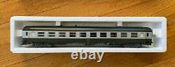 ROCO French SNCF Train Cars Set HO Scale 1/87