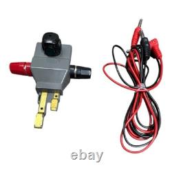 Rail King Track Full Oval Set Z750 Transformer Electric Train 31x51 Rite Tax