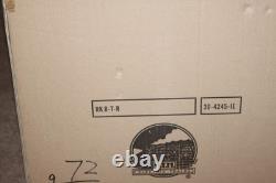 Rail King by MTH # 30-4245-1 train set New in original box & shipping box sealed