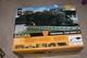 Rail King By Mth Complete Train Set New In Original Box & Shipping Box Sealed