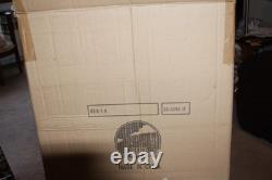 Rail King by MTH complete train set New in original box & shipping box sealed