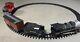 Rio Grande 2050 Train Complete Set With Tracks And Remote Tested Works Vgc