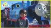 Ryan Meets Giant Real Life Thomas And Friends Trains At Thomasland Amusement Park