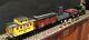 Scientific Toy G Gauge Pennsylvania 9714 Complete Train Set Remote And Track