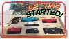 Setting Up Your First Lionel Train Set Step By Step