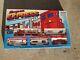 Snap On Tools Express Ho Scale Electric Train Set 8903 Ready To Run