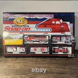 Snap-On Tools Limited Edition HO Scale Electric Train Set Track Power Pack 2002
