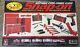 Snap-on Tools 2002 Limited Edition Electric Train Set With 36 Track Sealed In Box