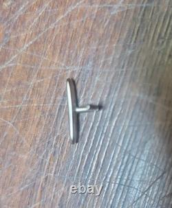 Swarovski Crystal Locomotion Complete Train Set With Wooden Track Boxes 7 Pieces