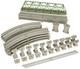 Tomix N Scale Track Set Overpass Pattern C 91027 Model Train Layout