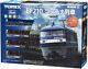 Tomix N Gauge Basic Set Sd Ef210 Container Train 90181 Track Model Train Tomytec