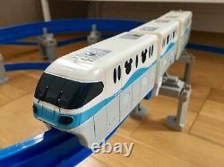 TOMY Plarail Disney resort limited Disney Resort Line monorail train track set