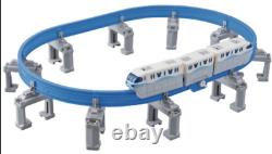 TOMY Plarail Disney resort limited Disney Resort Line monorail train track set