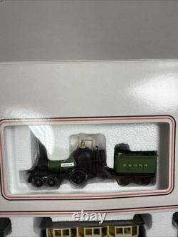 The Lafayette 00628 BACHMANN Train Set Track Power Supply NEW Sealed MIB RTR